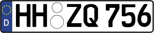 HH-ZQ756