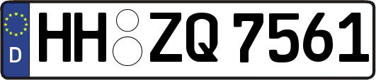HH-ZQ7561