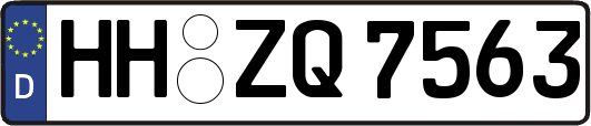 HH-ZQ7563