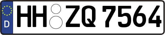 HH-ZQ7564