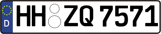 HH-ZQ7571