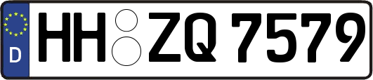 HH-ZQ7579
