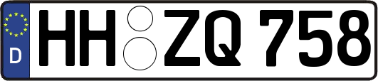 HH-ZQ758