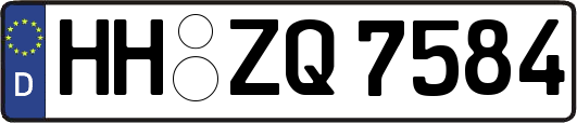 HH-ZQ7584