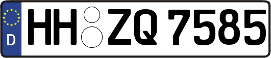 HH-ZQ7585
