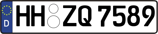 HH-ZQ7589