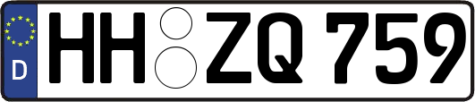 HH-ZQ759