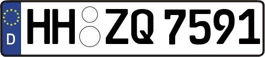 HH-ZQ7591