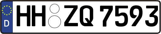 HH-ZQ7593