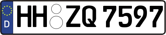HH-ZQ7597