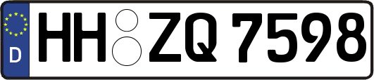 HH-ZQ7598