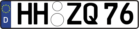 HH-ZQ76