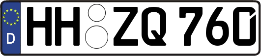HH-ZQ760