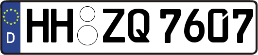HH-ZQ7607