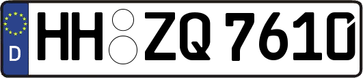 HH-ZQ7610