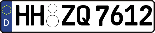 HH-ZQ7612