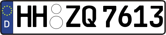 HH-ZQ7613