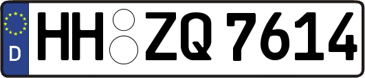 HH-ZQ7614