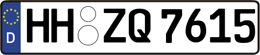 HH-ZQ7615