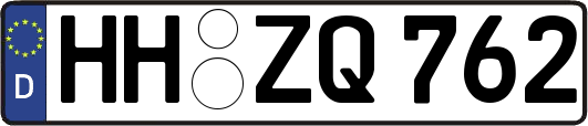 HH-ZQ762