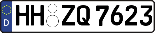 HH-ZQ7623