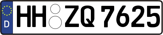HH-ZQ7625