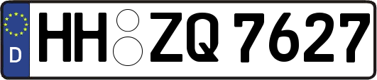 HH-ZQ7627