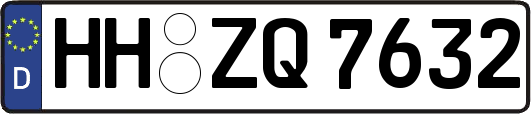 HH-ZQ7632
