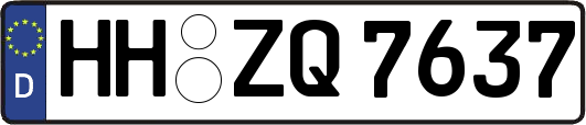 HH-ZQ7637
