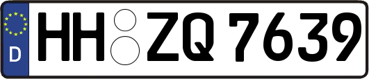 HH-ZQ7639