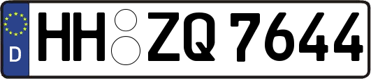 HH-ZQ7644