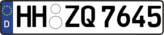 HH-ZQ7645