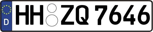 HH-ZQ7646