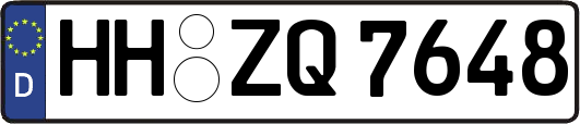 HH-ZQ7648
