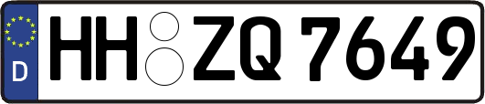 HH-ZQ7649