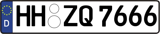 HH-ZQ7666