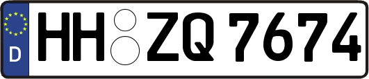 HH-ZQ7674