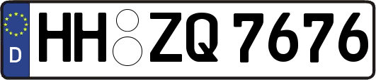 HH-ZQ7676