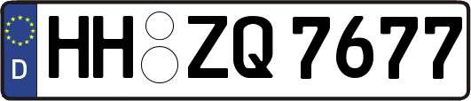 HH-ZQ7677