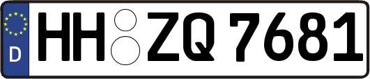 HH-ZQ7681