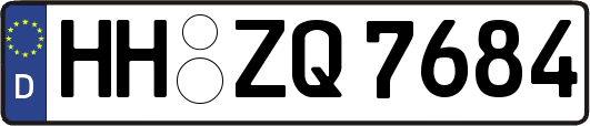 HH-ZQ7684