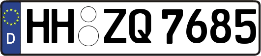 HH-ZQ7685