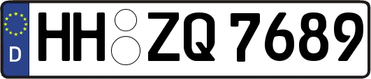 HH-ZQ7689