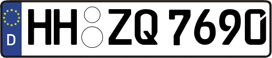 HH-ZQ7690
