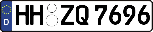 HH-ZQ7696