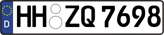 HH-ZQ7698