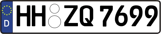 HH-ZQ7699