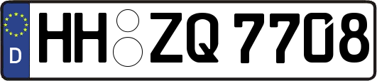 HH-ZQ7708