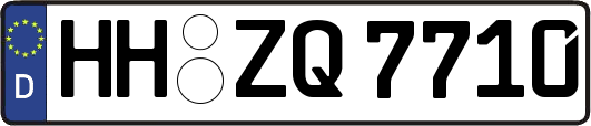 HH-ZQ7710