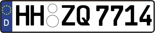 HH-ZQ7714